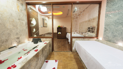 Phòng massage