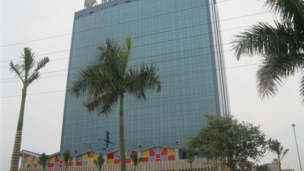Toàn cảnh