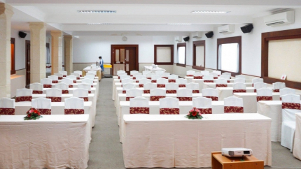 Phòng Hội Nghị Mỹ Lệ Vũng Tàu Hotel