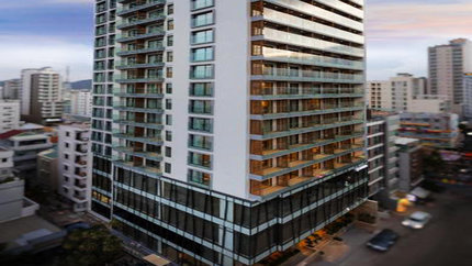 Nagar Hotel Nha Trang