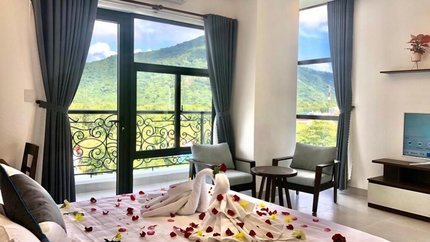 Phòng Standard Room