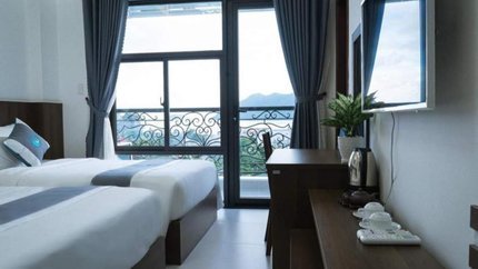 View hướng biển