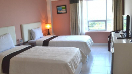 Family Khách sạn Nam Hải Mũi Né