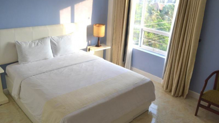 Phòng Superior Khách sạn Nam Hải Mũi Né