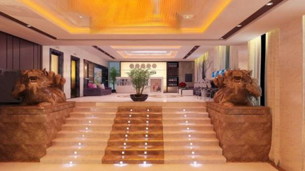 Khách sạn Nam Hùng