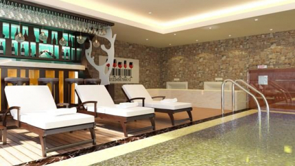 Khách sạn Nam Hùng