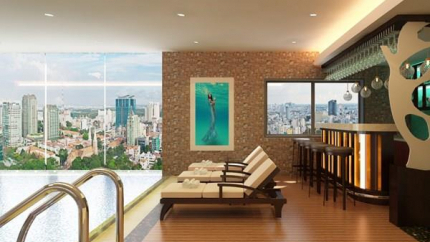 Khách sạn Nam Hùng