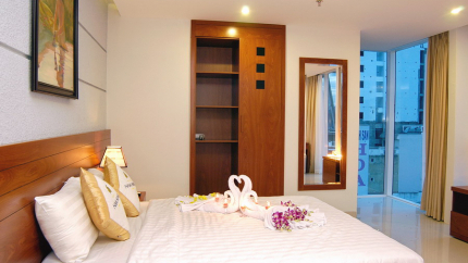 Khách sạn Nam Hùng