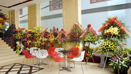 Khách sạn Nam Hùng