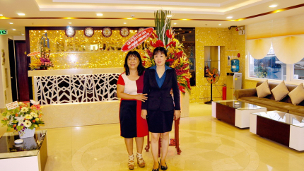 Khách sạn Nam Hùng