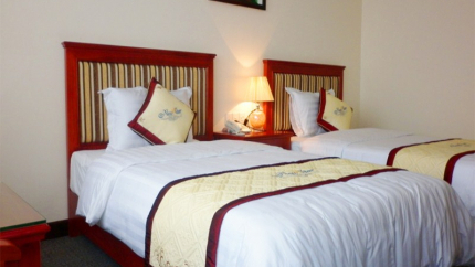 Superior Double/ Twin