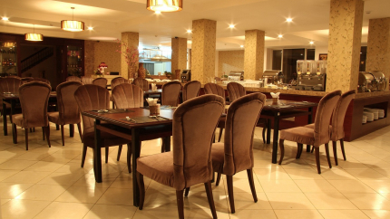 Nhà Hàng Khách Sạn Ngọc Phát Đà Lạt
