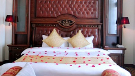 Phòng Tổng Thống