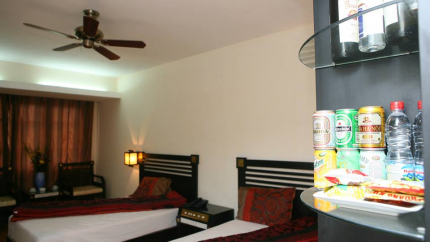 Khách Sạn Ngôi Sao Tam Đảo