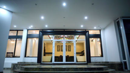 Khach San Ngoi Sao Tam Dao