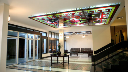 Khach San Ngoi Sao Tam Dao