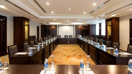 Phòng Họp Nhật Hạ L'Opera Hotel