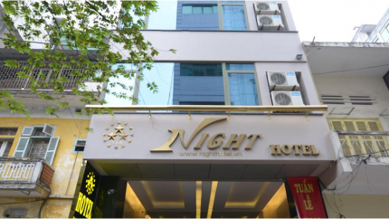 Tổng Quan Khách Sạn