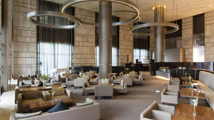 Tổng Quan Khách Sạn