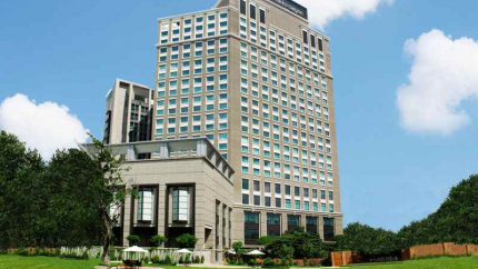 Tổng quan khách sạn