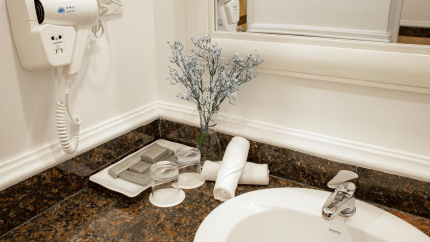 Phòng Executive Suite