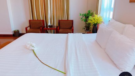 Phòng  Junior Suite