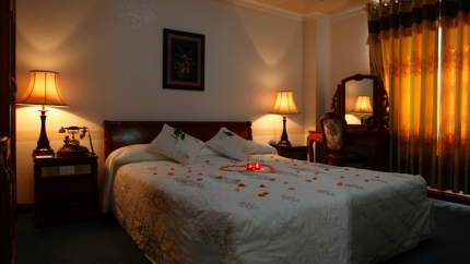 Suite Khách sạn Ninh Kiều 2 Cần Thơ