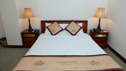 Standard Khách sạn Ninh Kiều 2 Cần Thơ