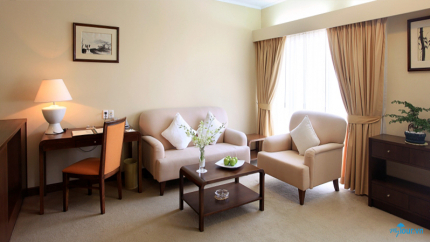 Nội Thất Phòng Khách