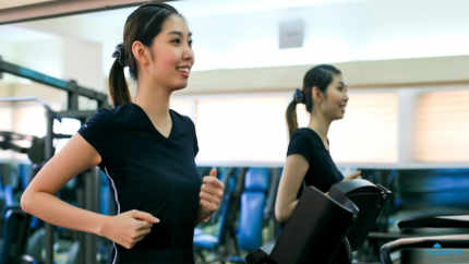 Phòng Tập Thể Dục