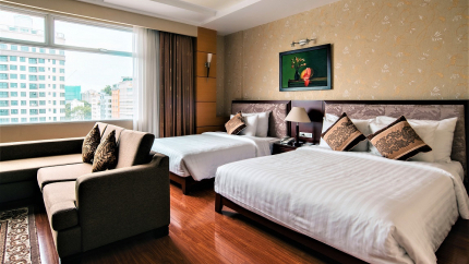 Family Northern Suite