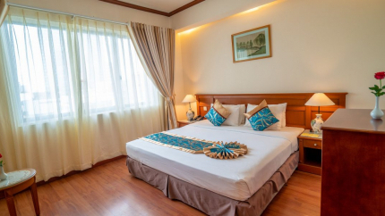 Oscar Executive Suite