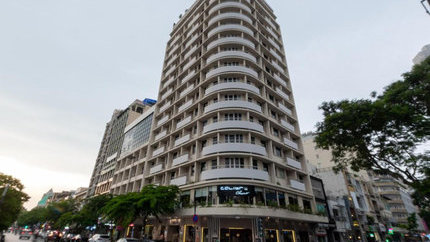 Khách sạn Palace Sài Gòn