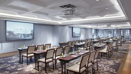 Meeting Room Khách Sạn Park Hyatt Saigon