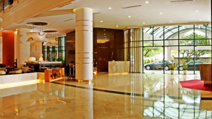 Khách sạn Park Royal Sài Gòn
