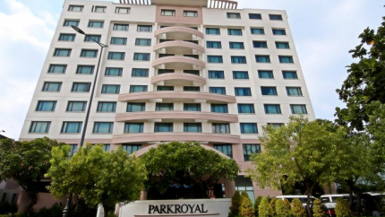 Khách sạn Park Royal Sài Gòn