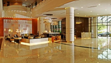 Khách sạn Park Royal Sài Gòn