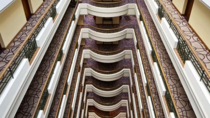 Khách sạn Park Royal Sài Gòn