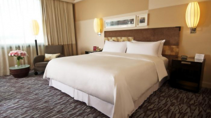 Khách sạn Park Royal Sài Gòn