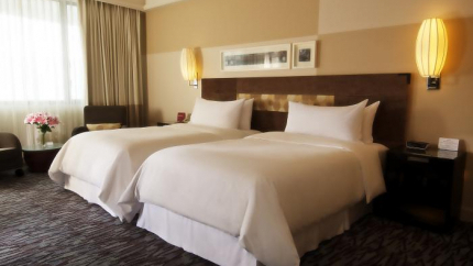 Khách sạn Park Royal Sài Gòn