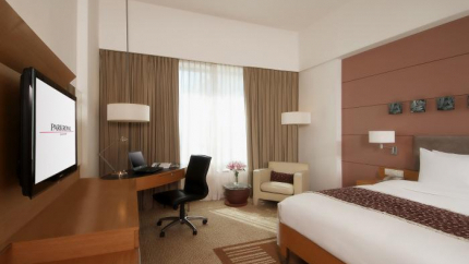 Khách sạn Park Royal Sài Gòn