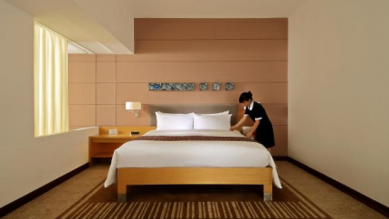 Khách sạn Park Royal Sài Gòn