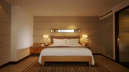 Khách sạn Park Royal Sài Gòn