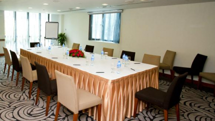 Khách sạn Park Royal Sài Gòn