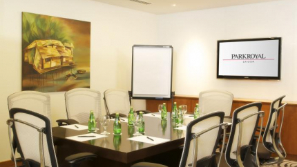 Khách sạn Park Royal Sài Gòn