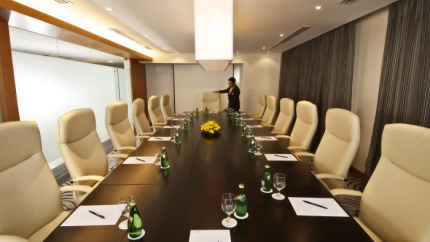 Khách sạn Park Royal Sài Gòn