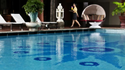 Khách sạn Park Royal Sài Gòn