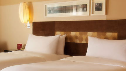 Khách sạn Park Royal Sài Gòn