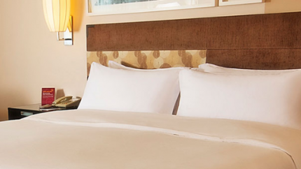 Khách sạn Park Royal Sài Gòn