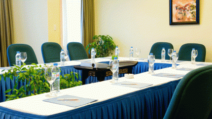 Phòng Hội Nghị